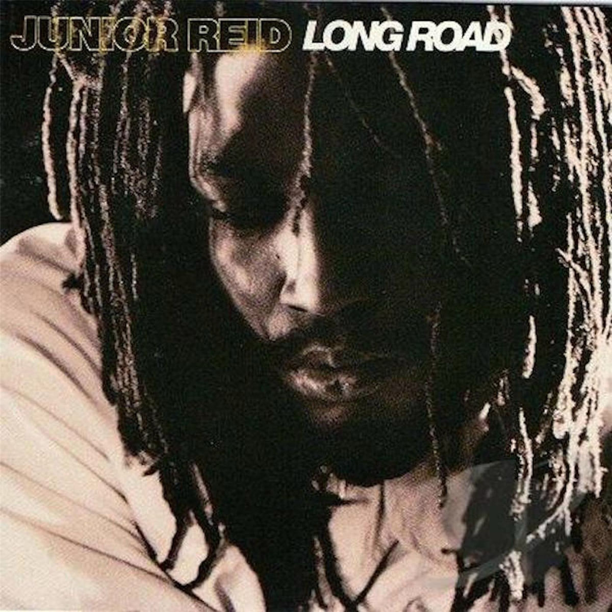 Album cover of Long Road
