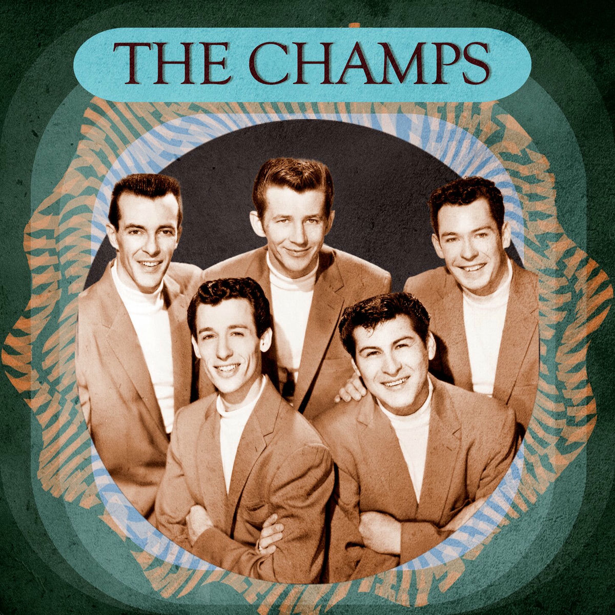 Album cover of Red Eye