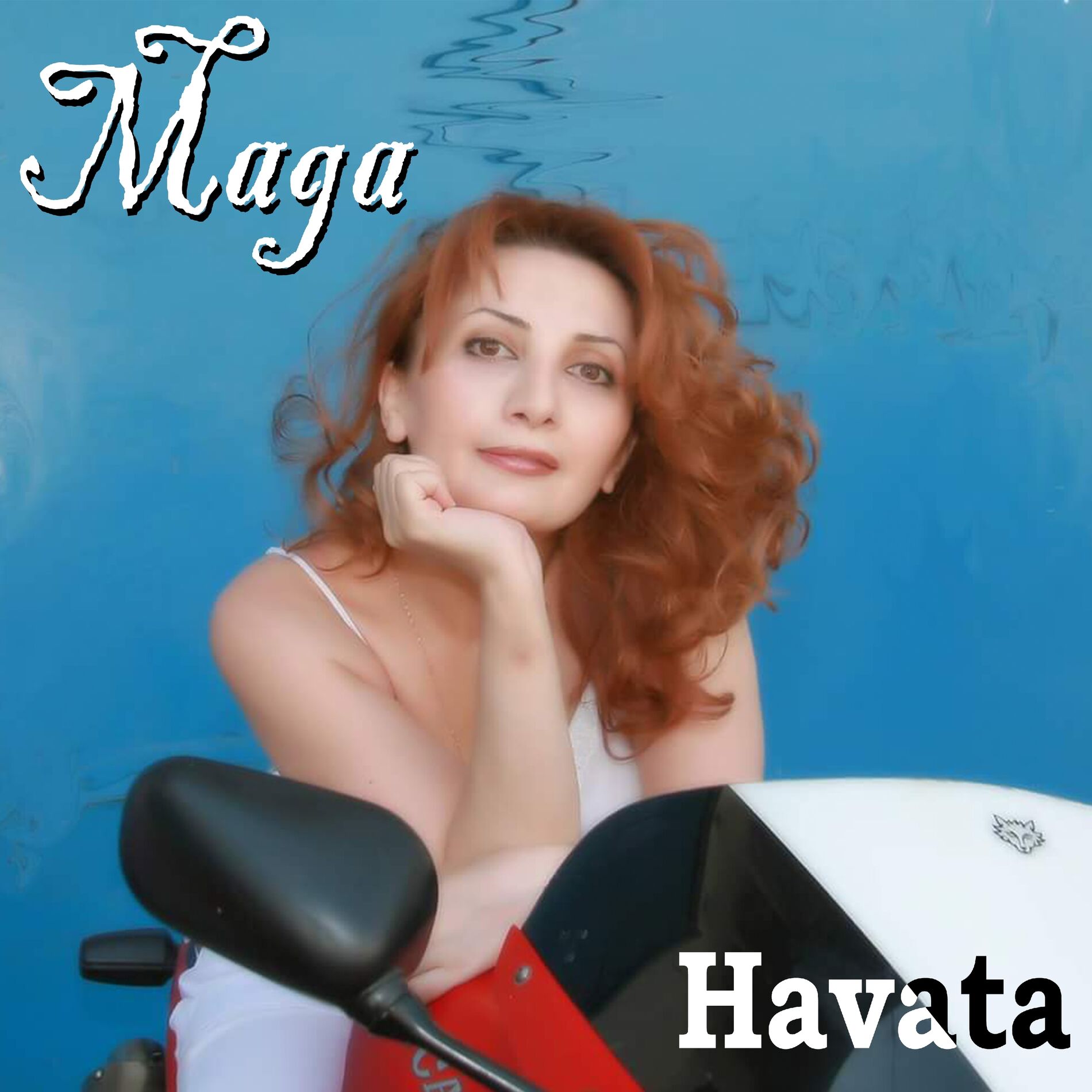 Album cover of Havata