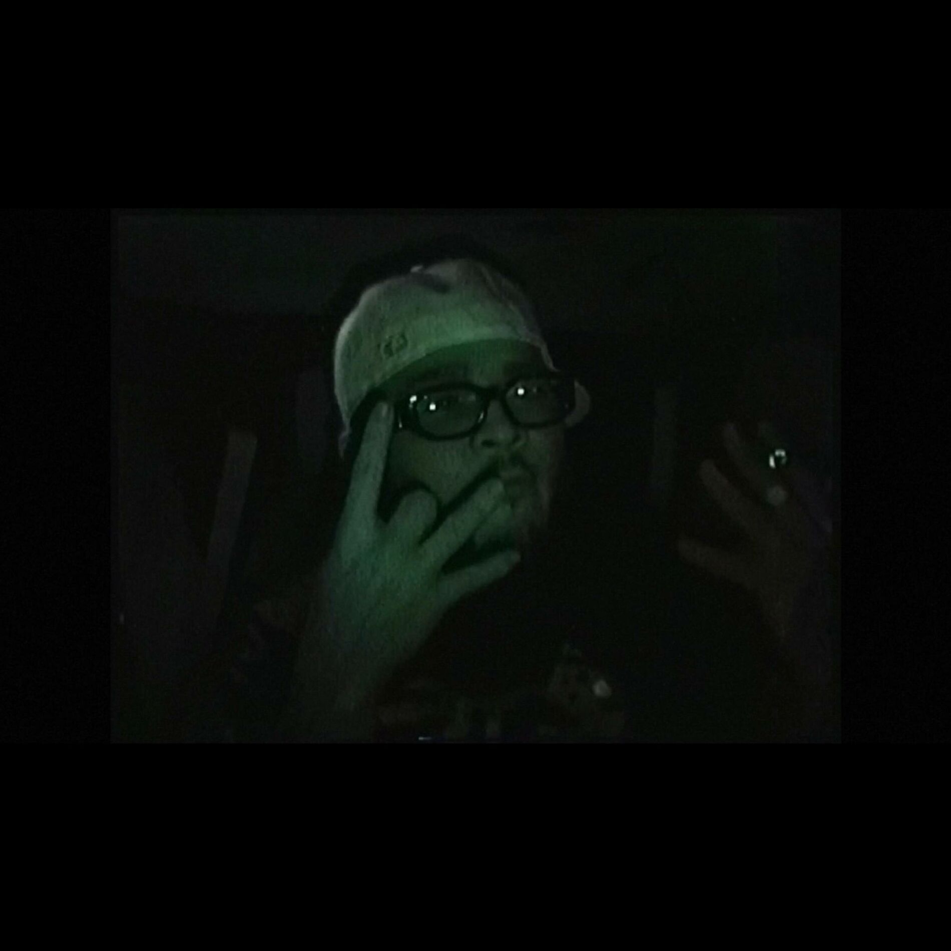 Album cover of Trippin