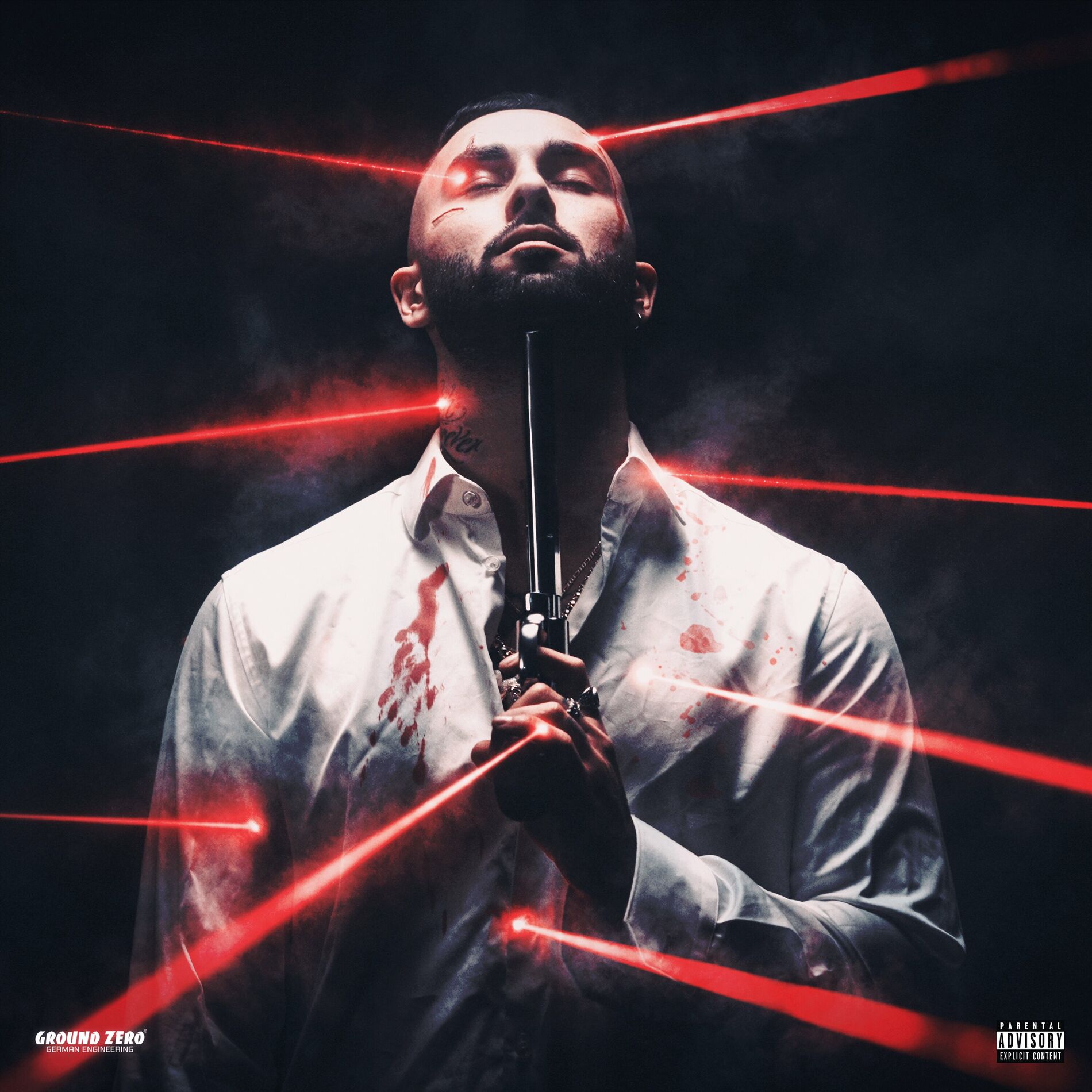 Album cover of NGK