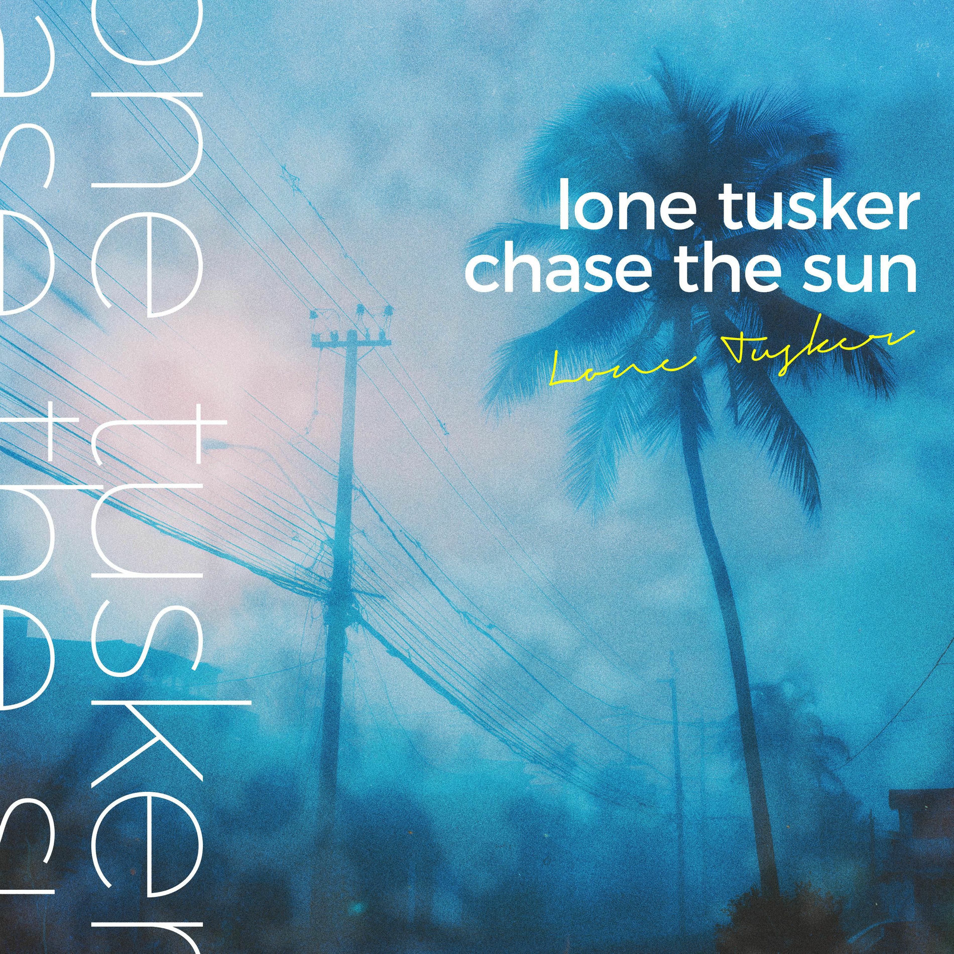Album cover of Chase The Sun