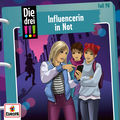 Folge 98: Influencerin in Not