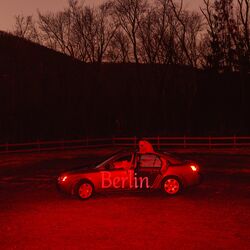 Cover of Berlin