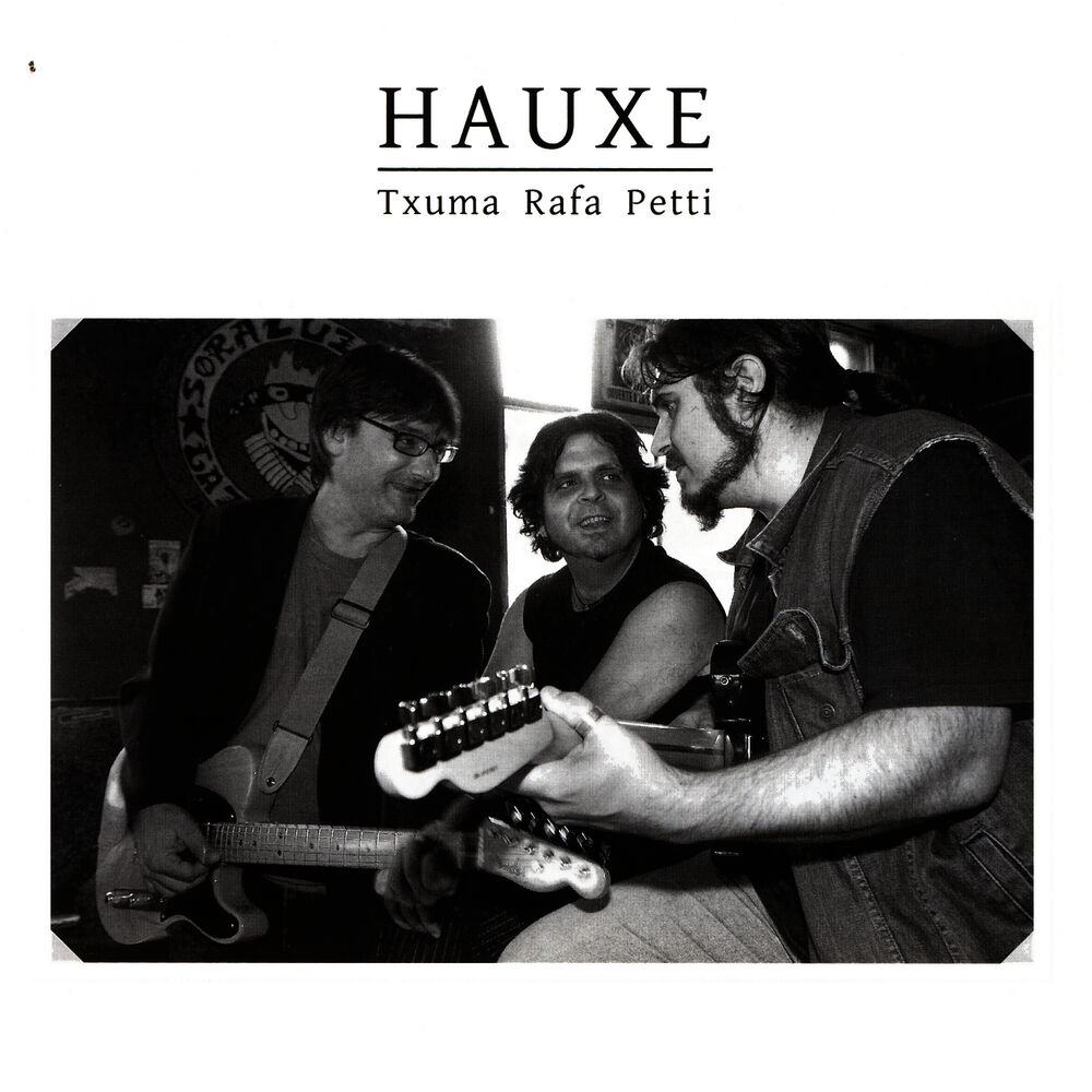 Picture of Hauxe