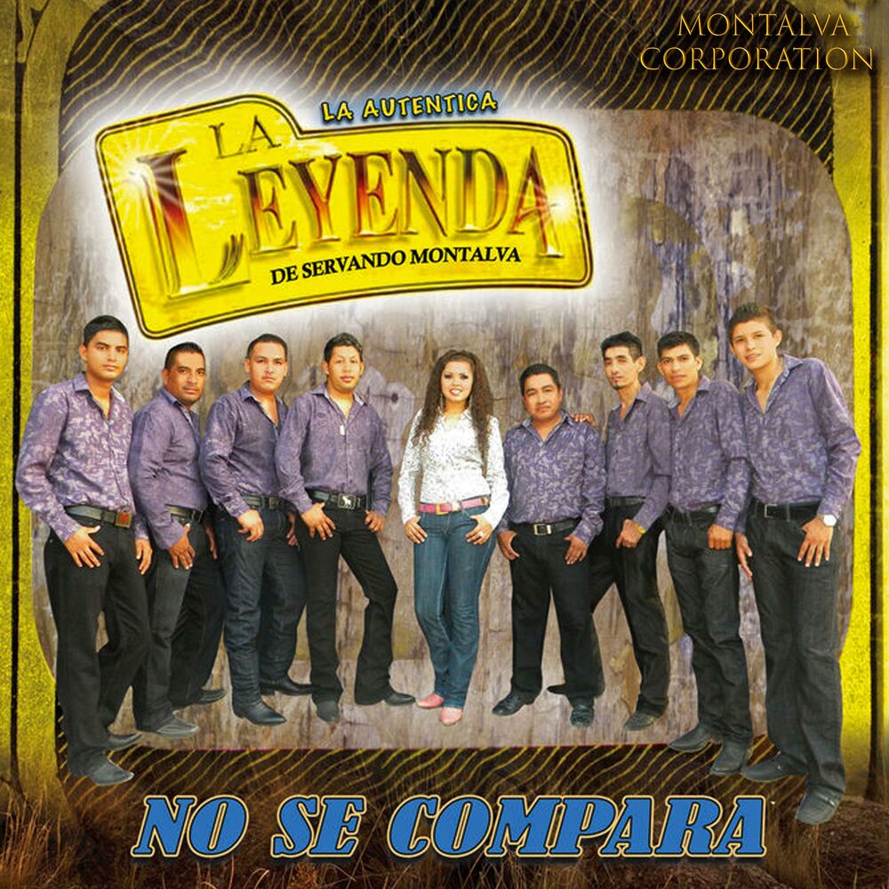 Picture of No Se Compara