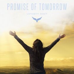 Cover of Promise Of Tomorrow
