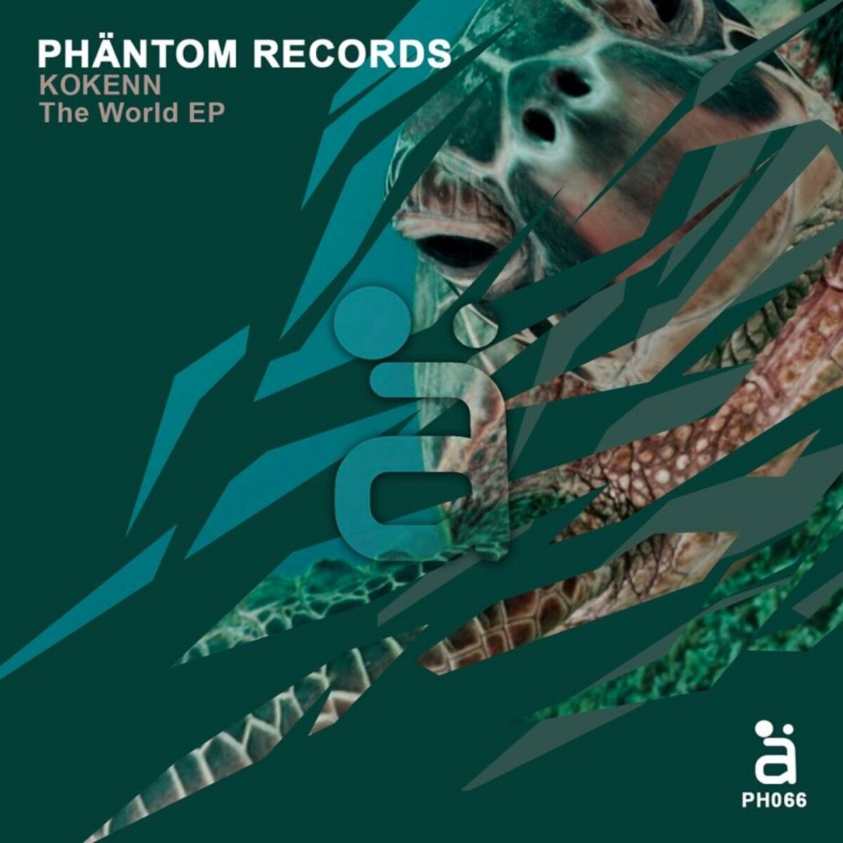 Album cover of It Was A Dream