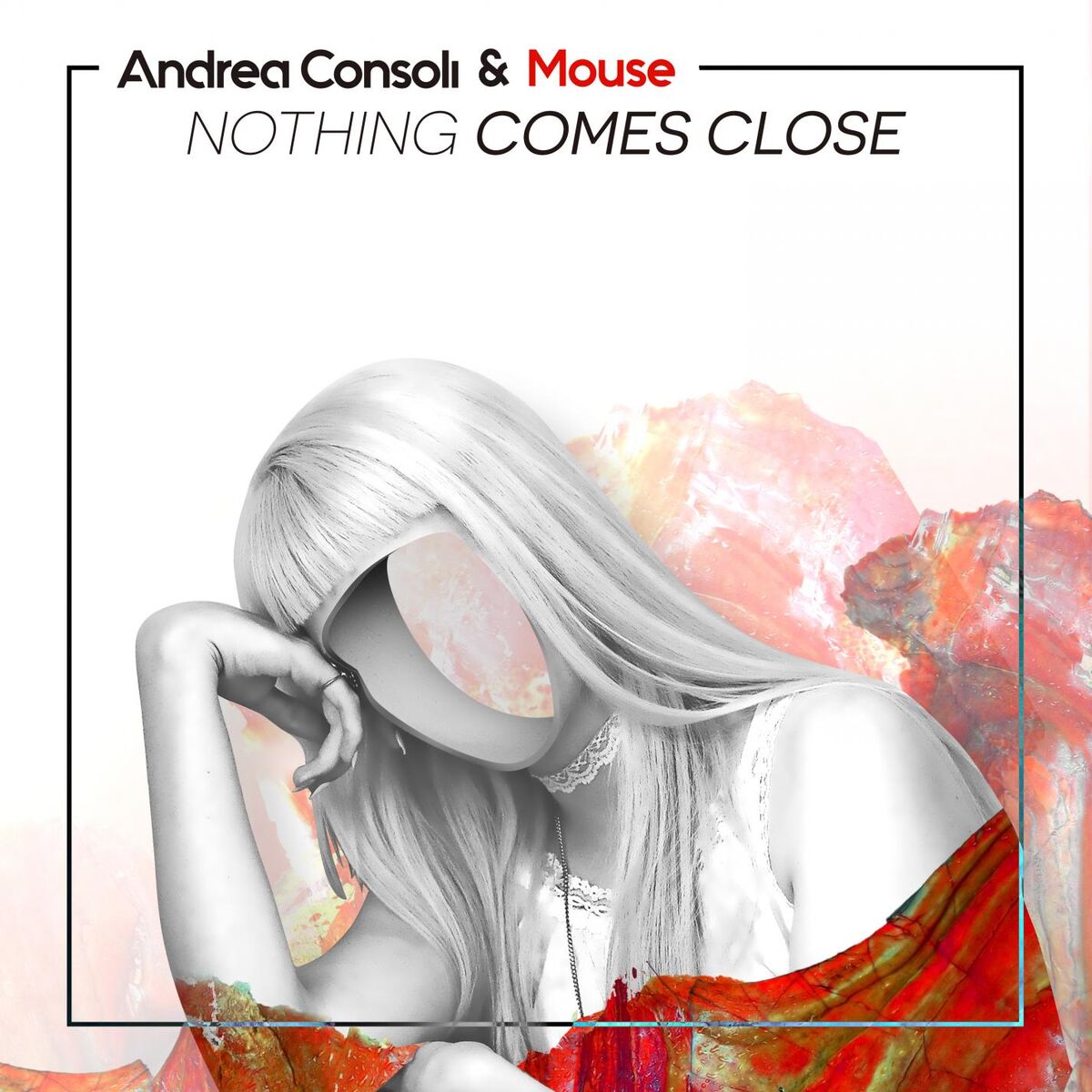 Album cover of Nothing Comes Close
