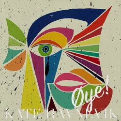 Cover of Øye!