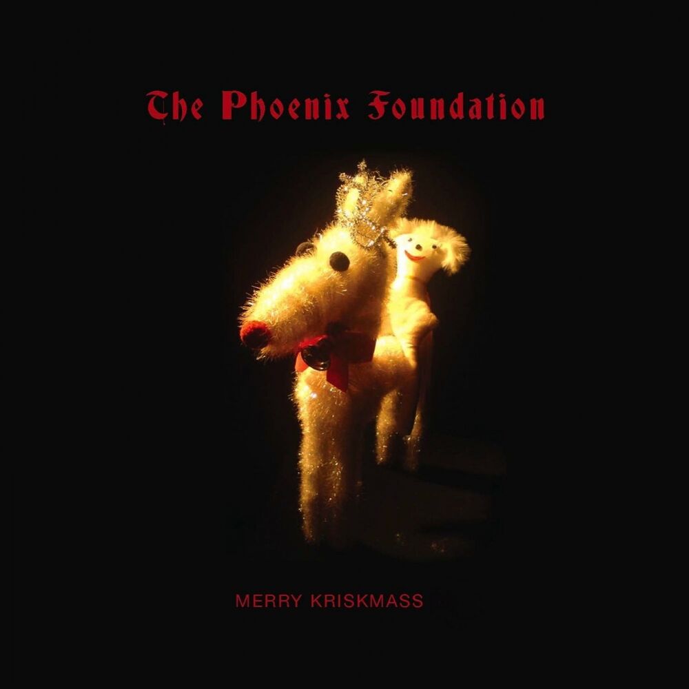Picture of Merry Kriskmass
