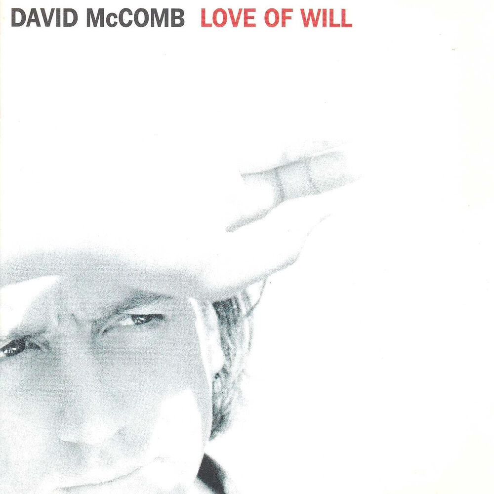 Picture of Love Of Will