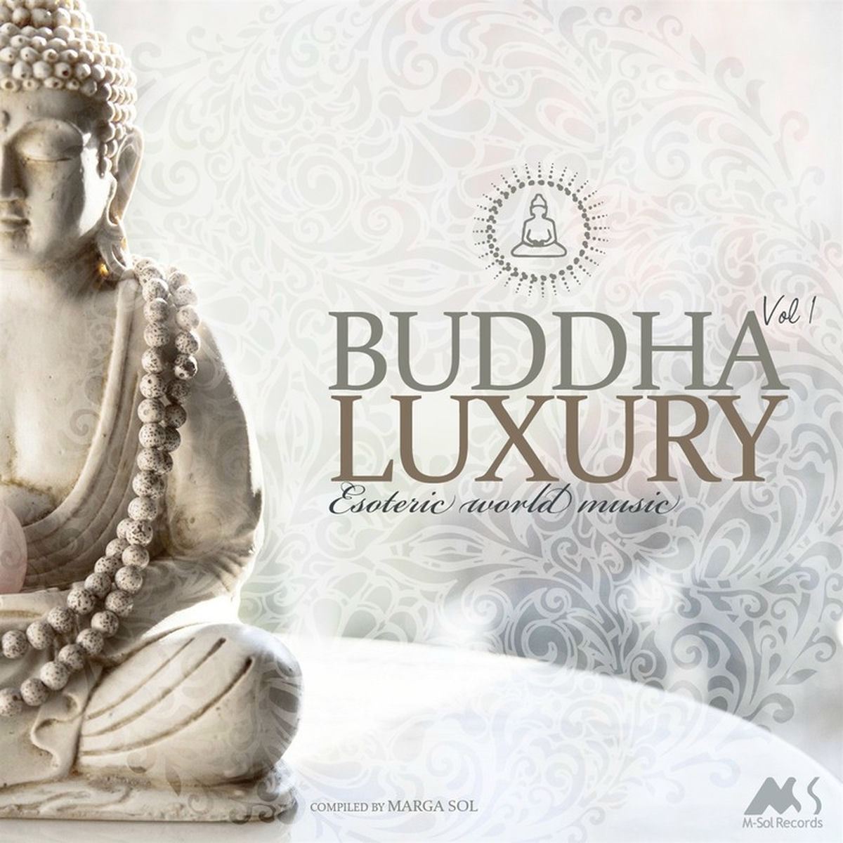 Album cover of Padmasundari