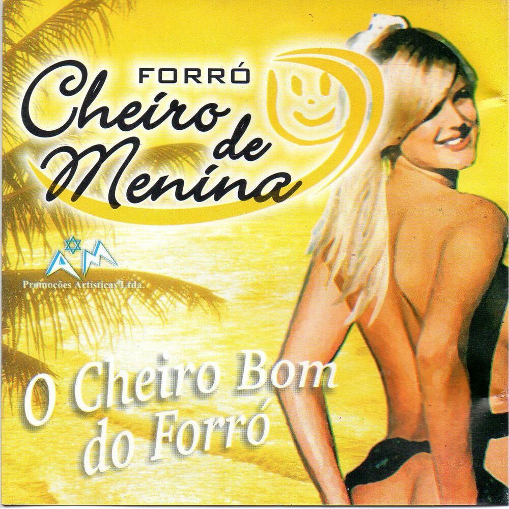 Picture of O Cheiro Bom do Forró