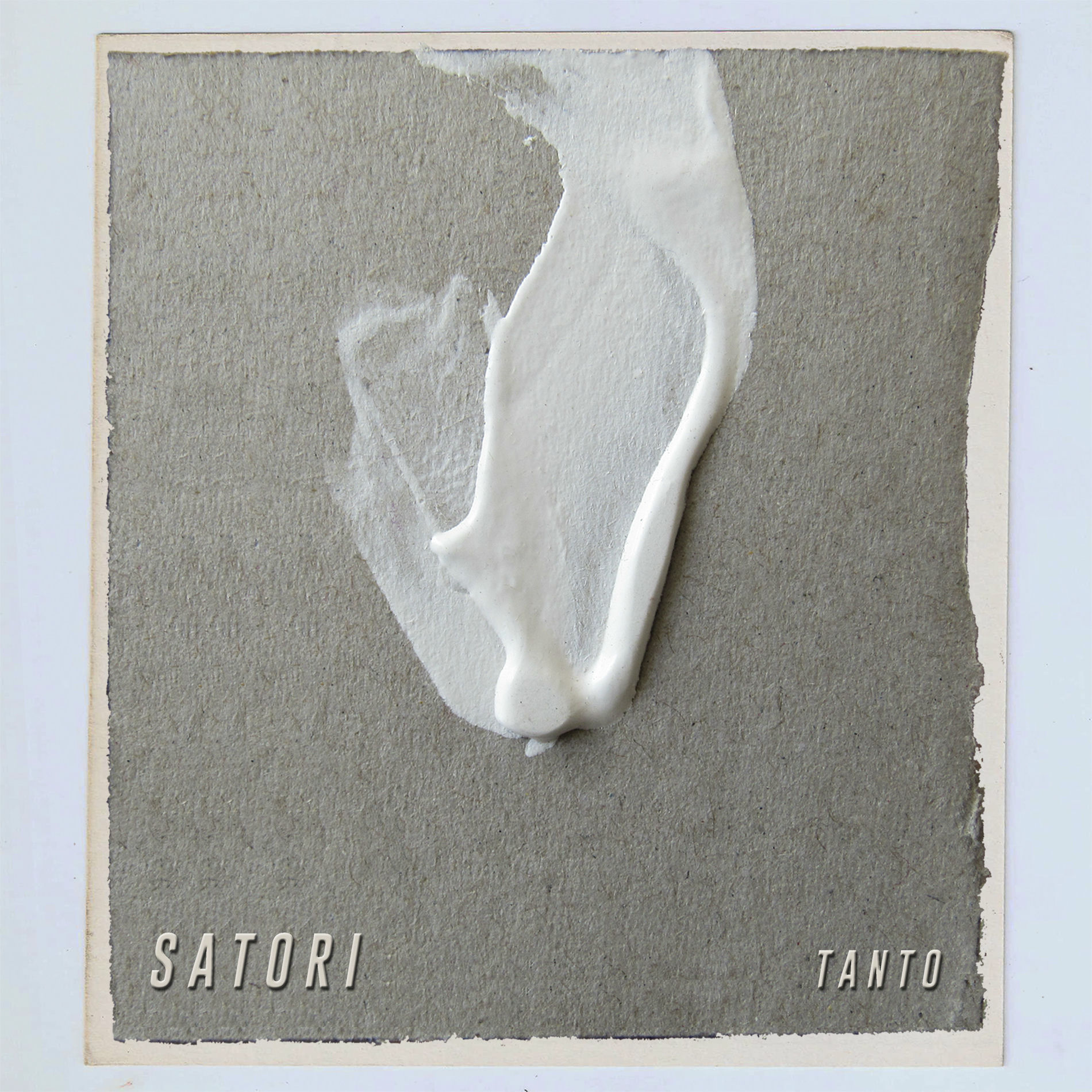 Album cover of Tanto