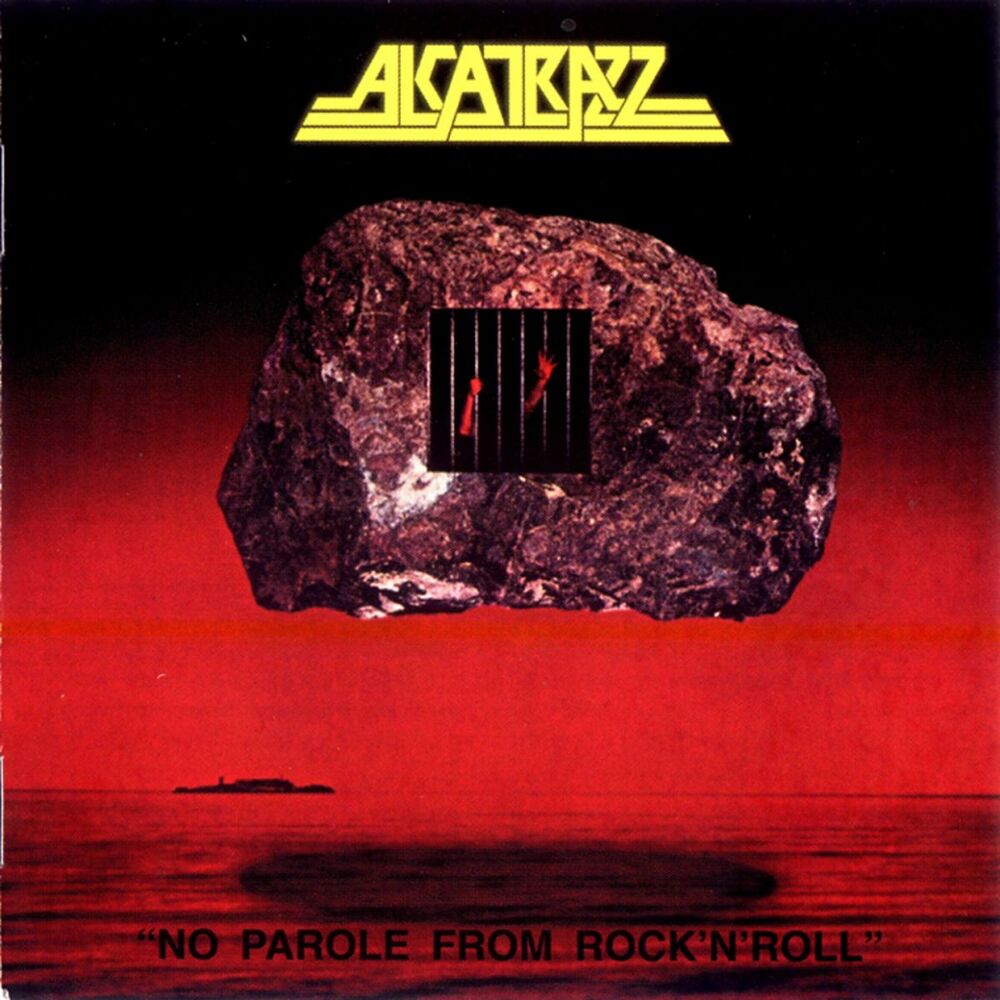 Picture of No Parole From Rock ’N’ Roll + Bonus Tracks