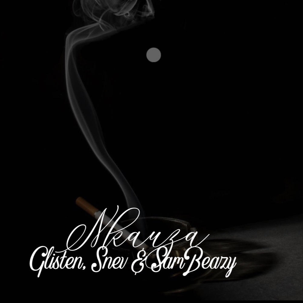 Album artwork for Nkauza (Radio Edit) by GLISTEN