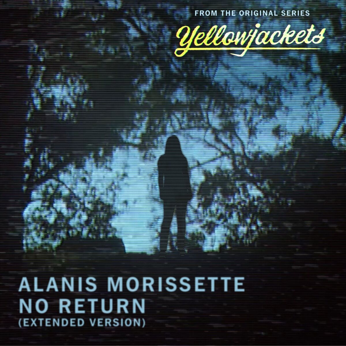 Album cover of No Return