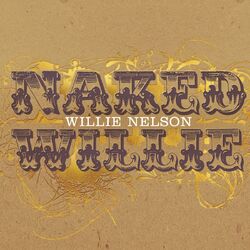 Cover of Naked Willie