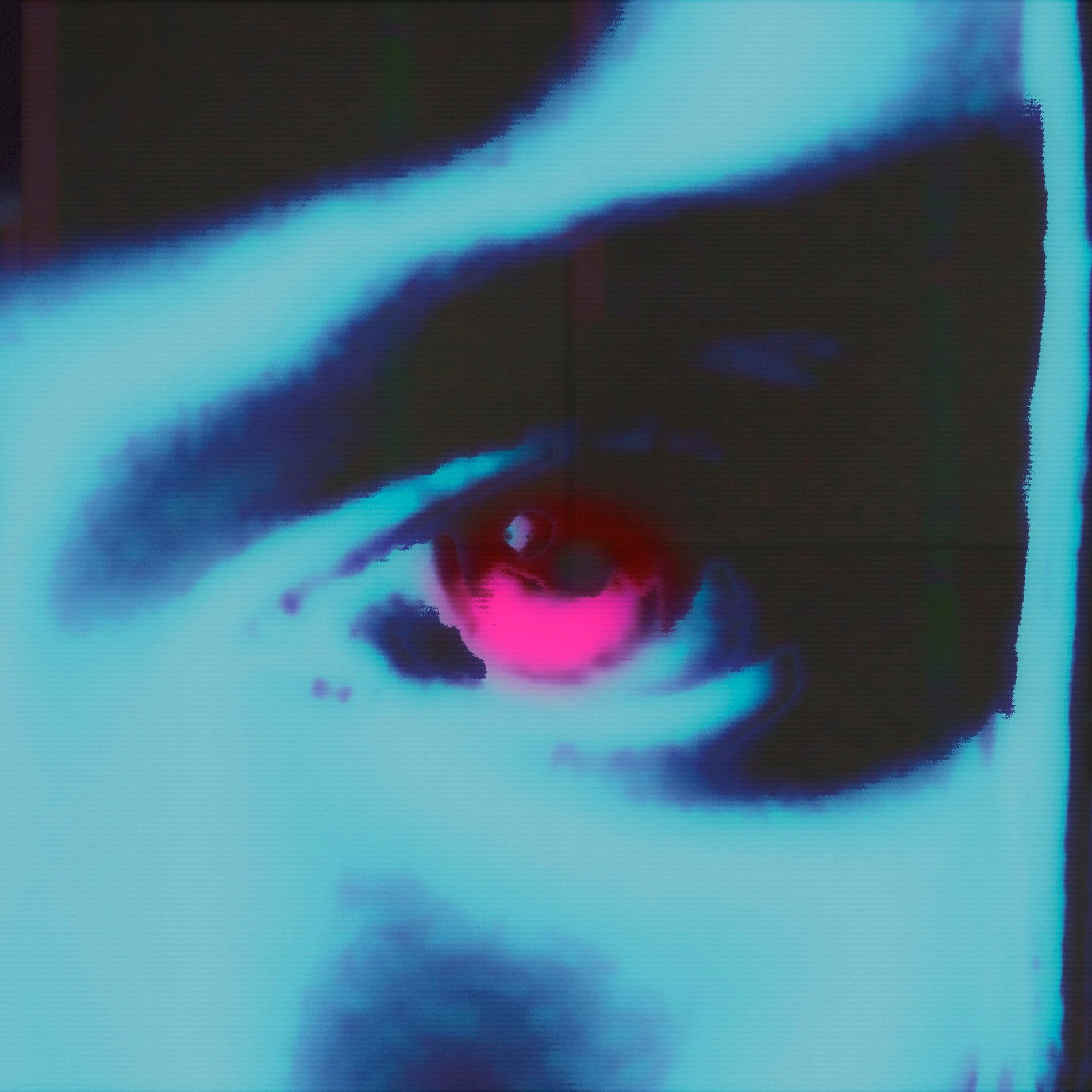Album cover of Rei