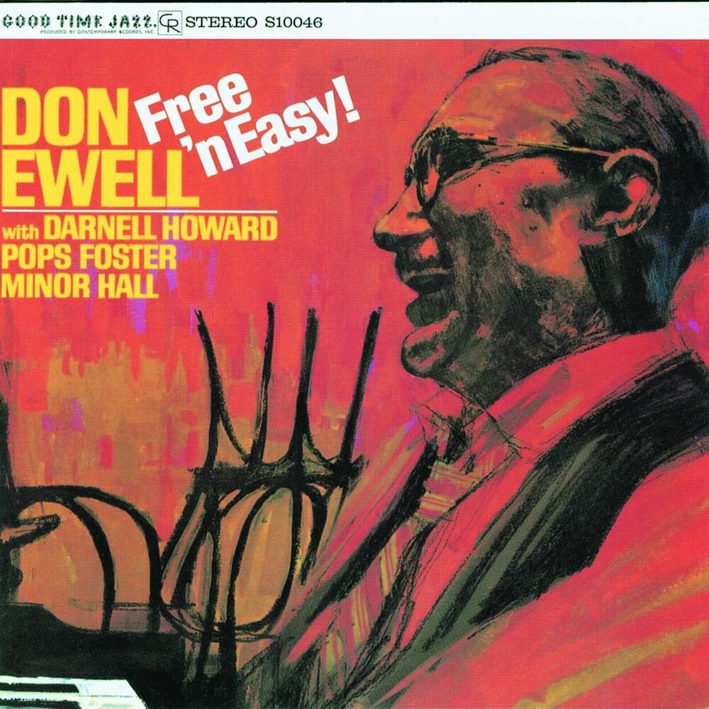 Picture of Free 'N Easy