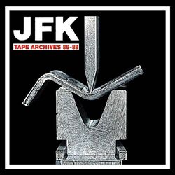 Cover of Tape Archives 86-88