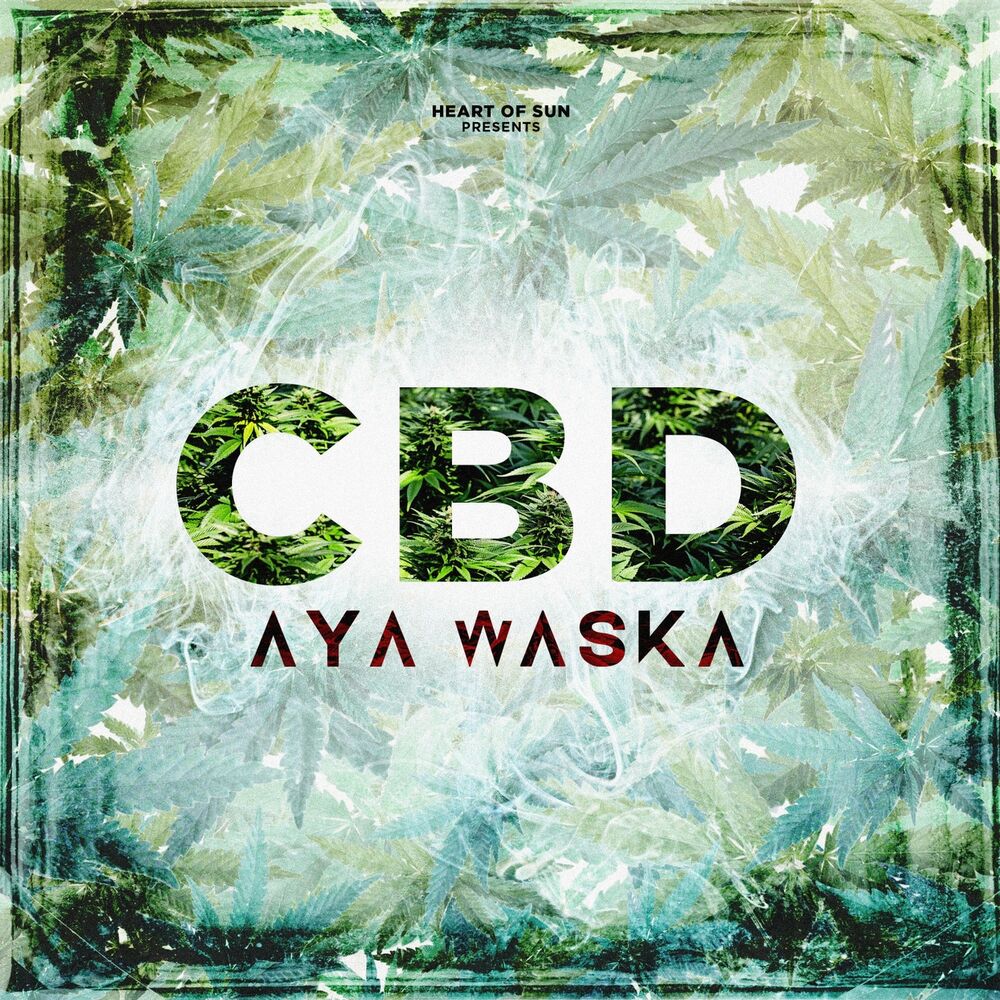Picture of CBD