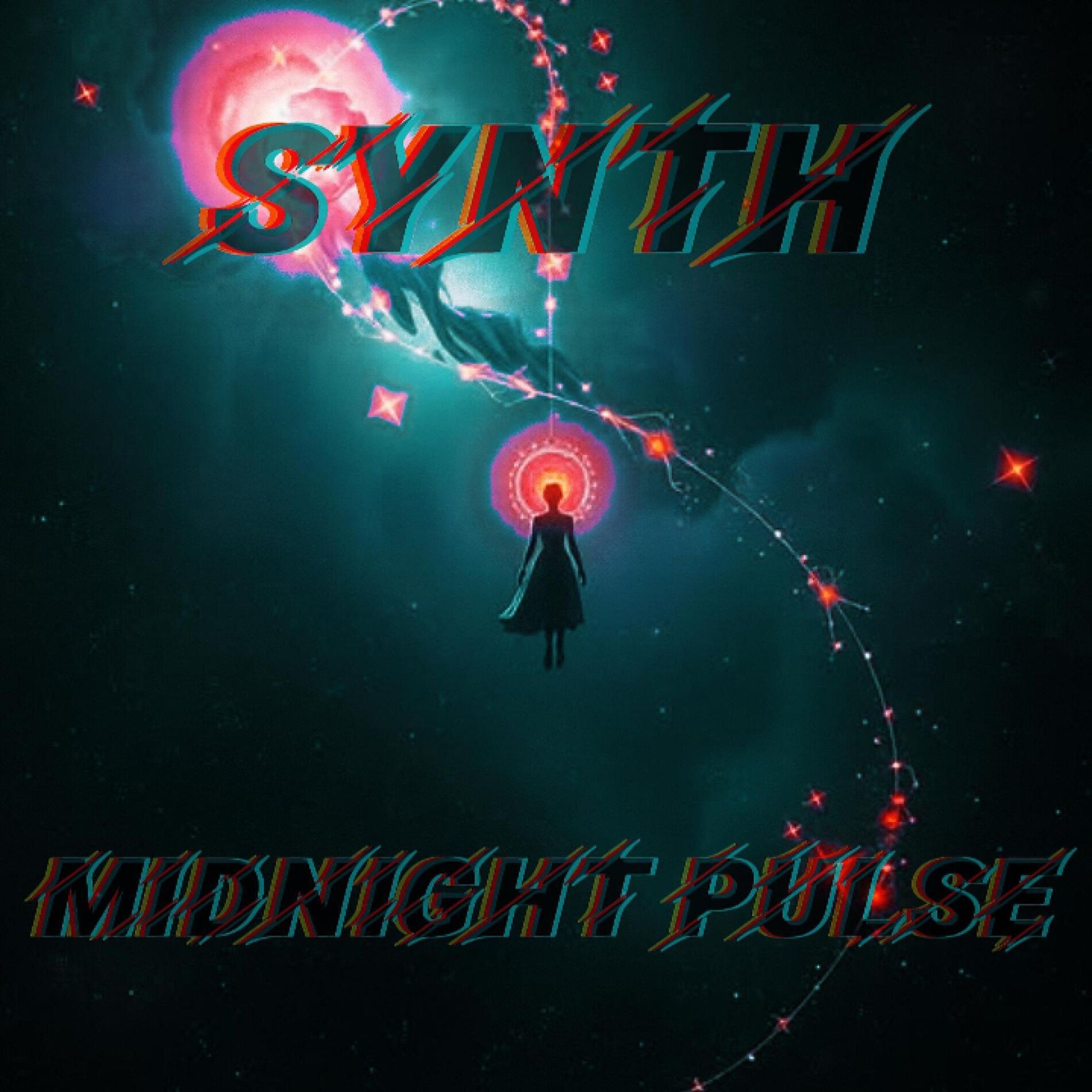 Album cover of Midnight Pulse