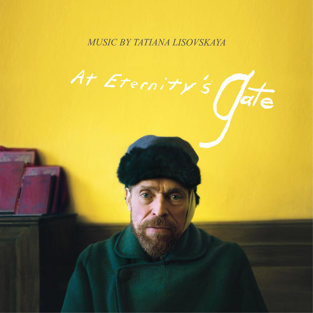 Picture of At Eternity's Gate (Original Motion Picture Soundtrack)