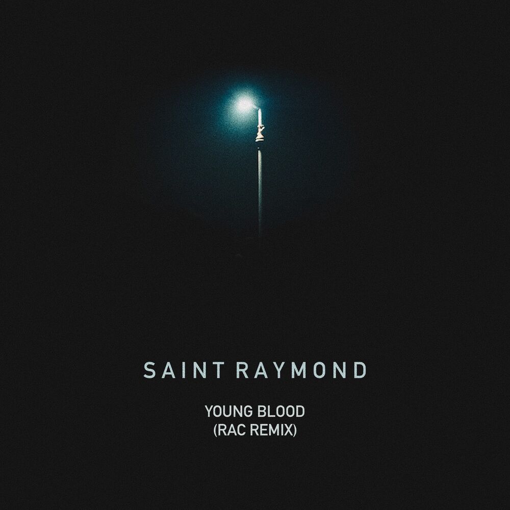 Picture of Young Blood (RAC Mix)