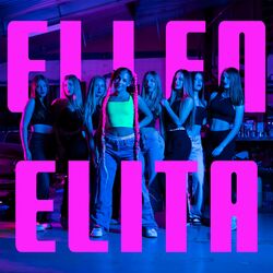 Cover of Elita