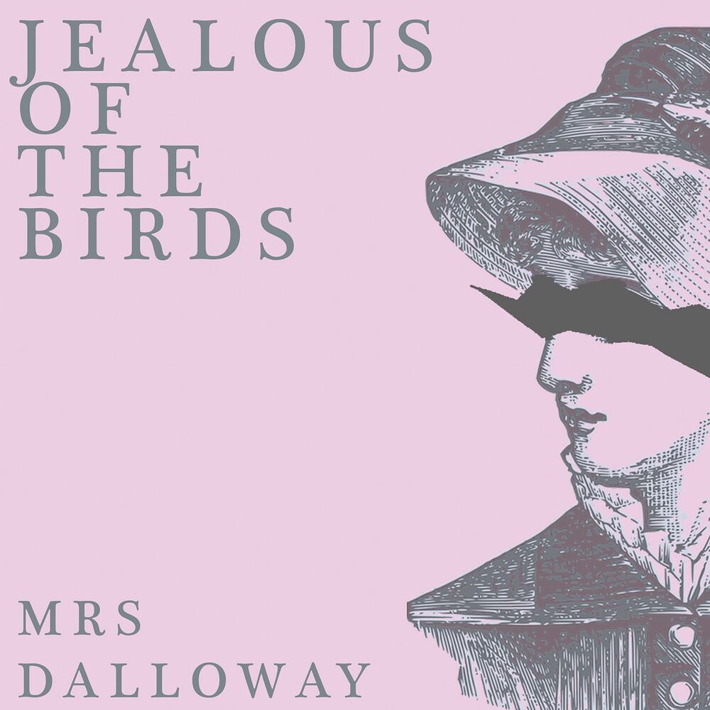 Picture of Mrs Dalloway