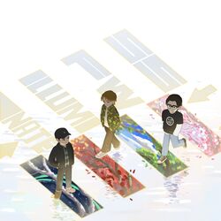 Cover of SSFW