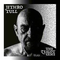 Cover of The Zealot Gene