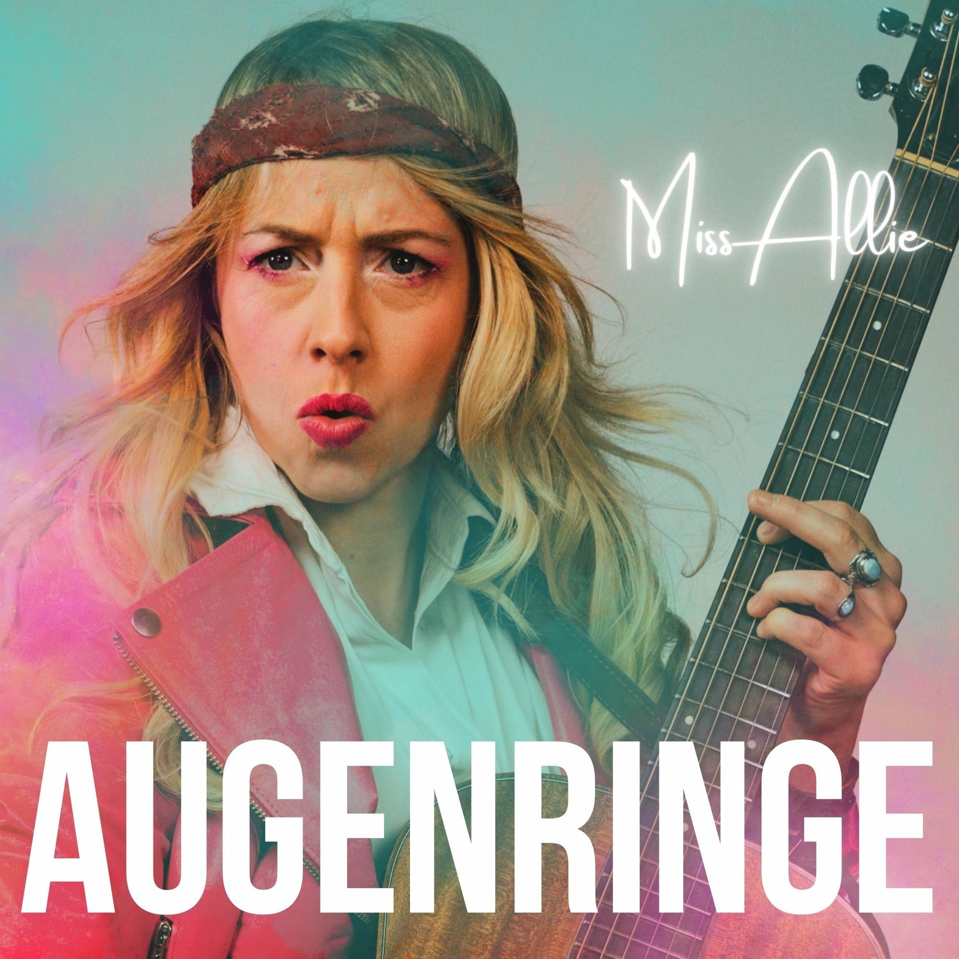 Album cover of Augenringe
