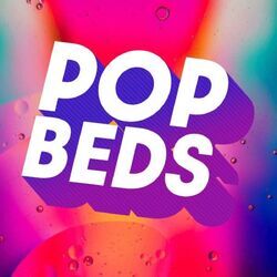 Cover of Pop Beds