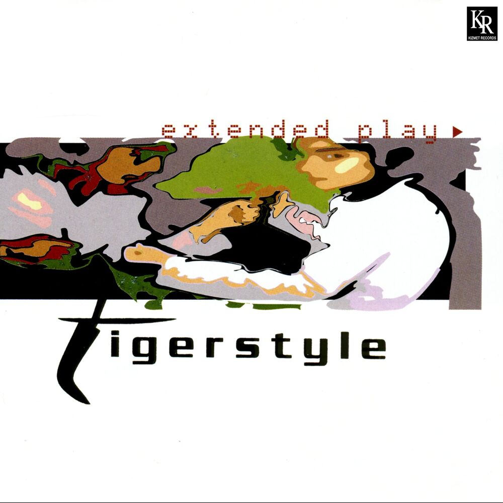 Picture of Extended Play