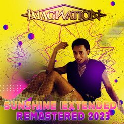 Cover of Sunshine (Extended) (Remastered 2023)
