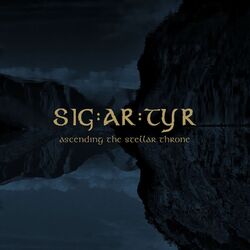 Cover of Ascending the Stellar Throne