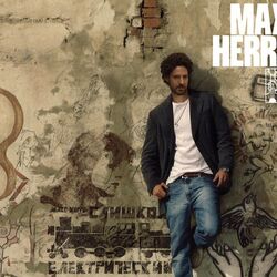 Cover of Max Herre