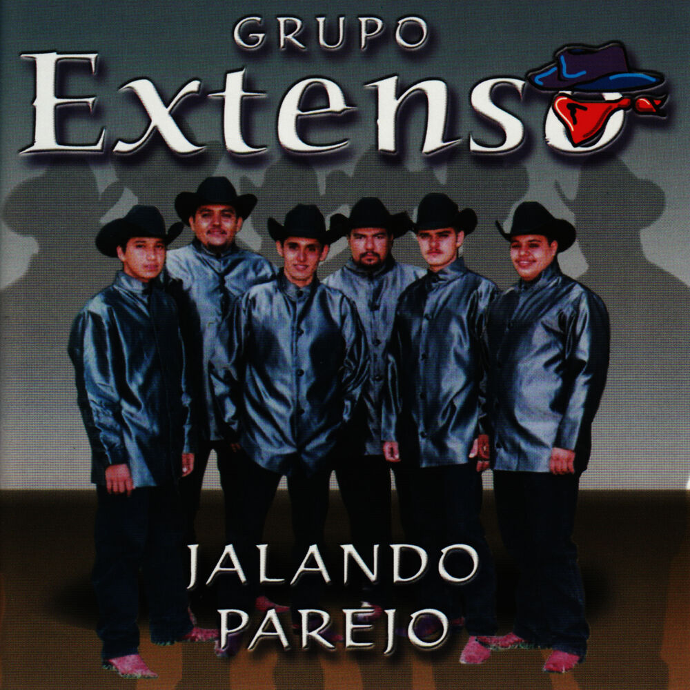 Picture of Jalando Parejo