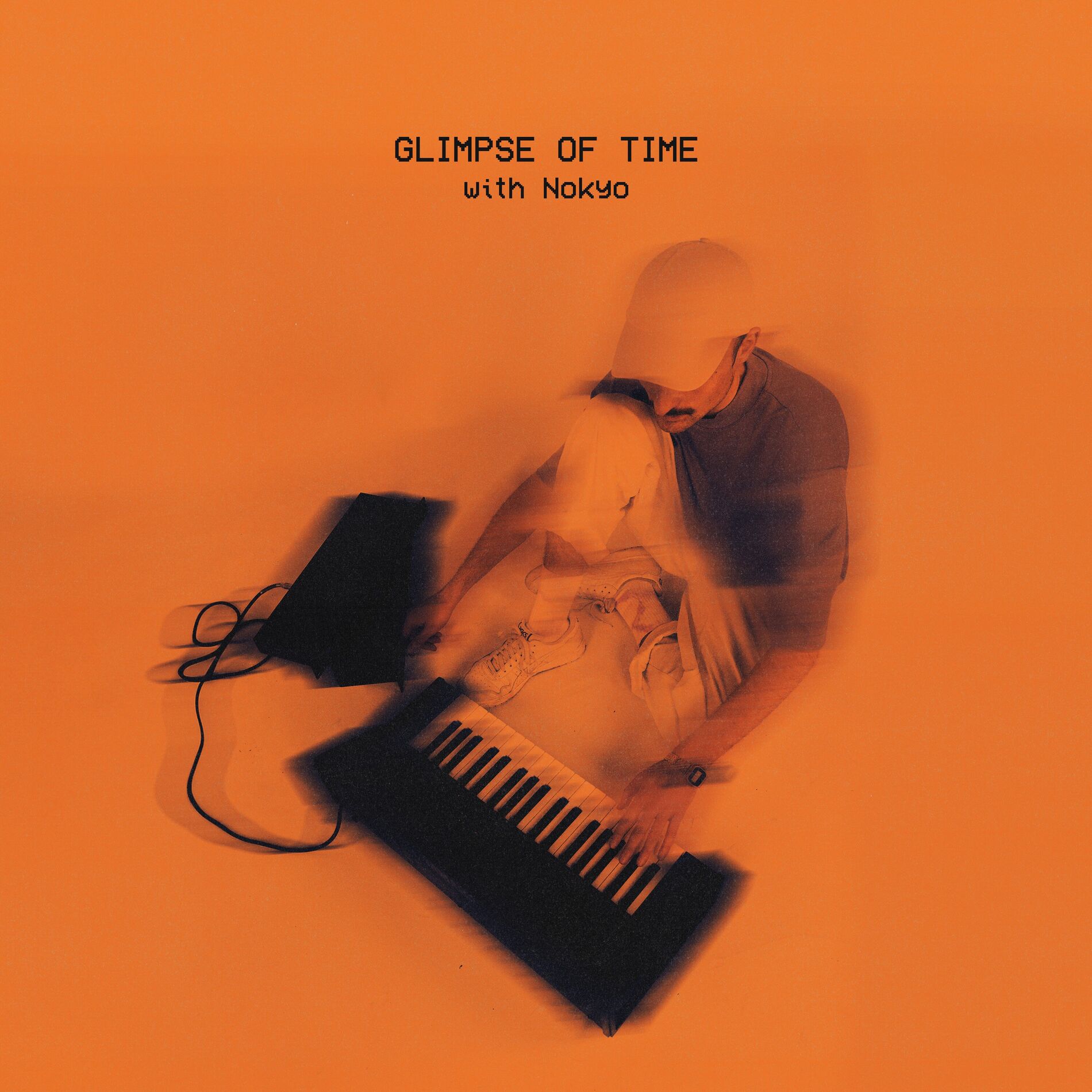 Album cover of Glimpse of Time