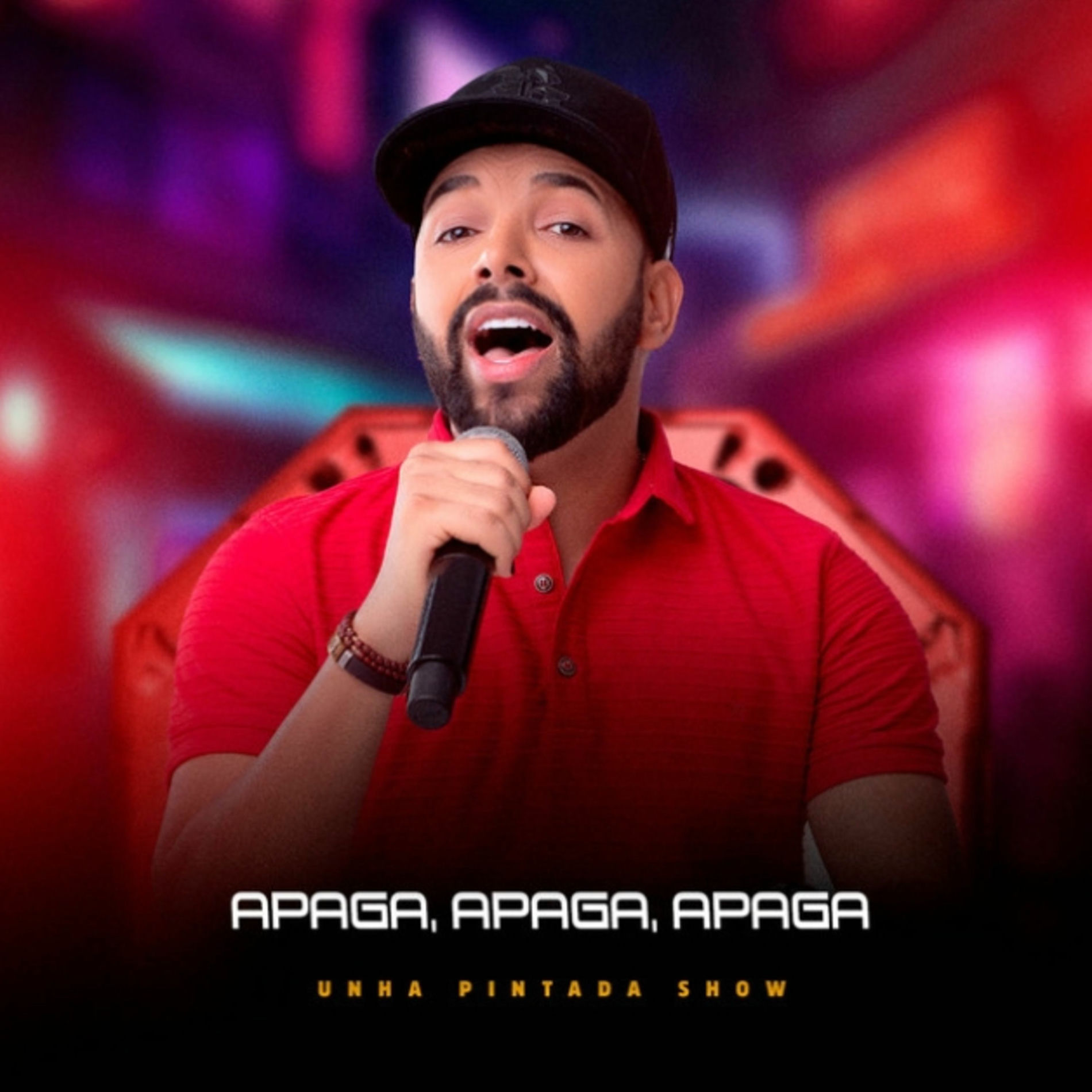 Album cover of Apaga Apaga Apaga