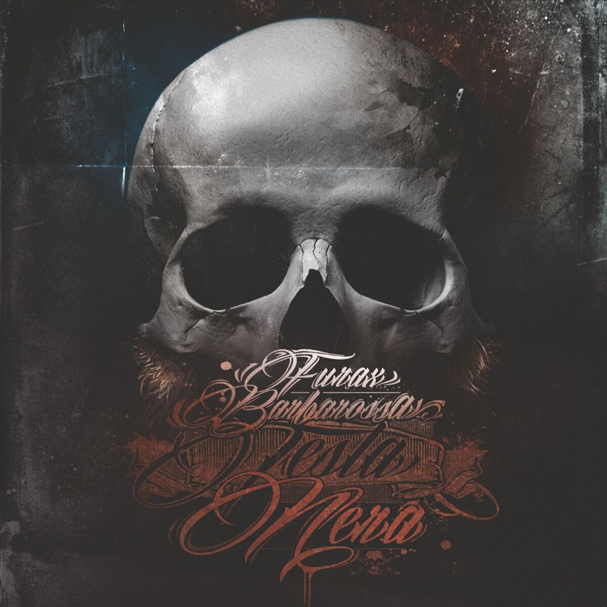 Album cover of Qui m'demande ?