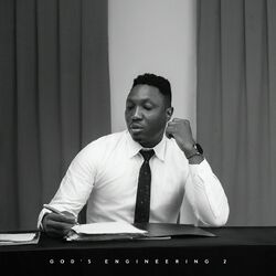 Cover of GOD'S ENGINEERING 2