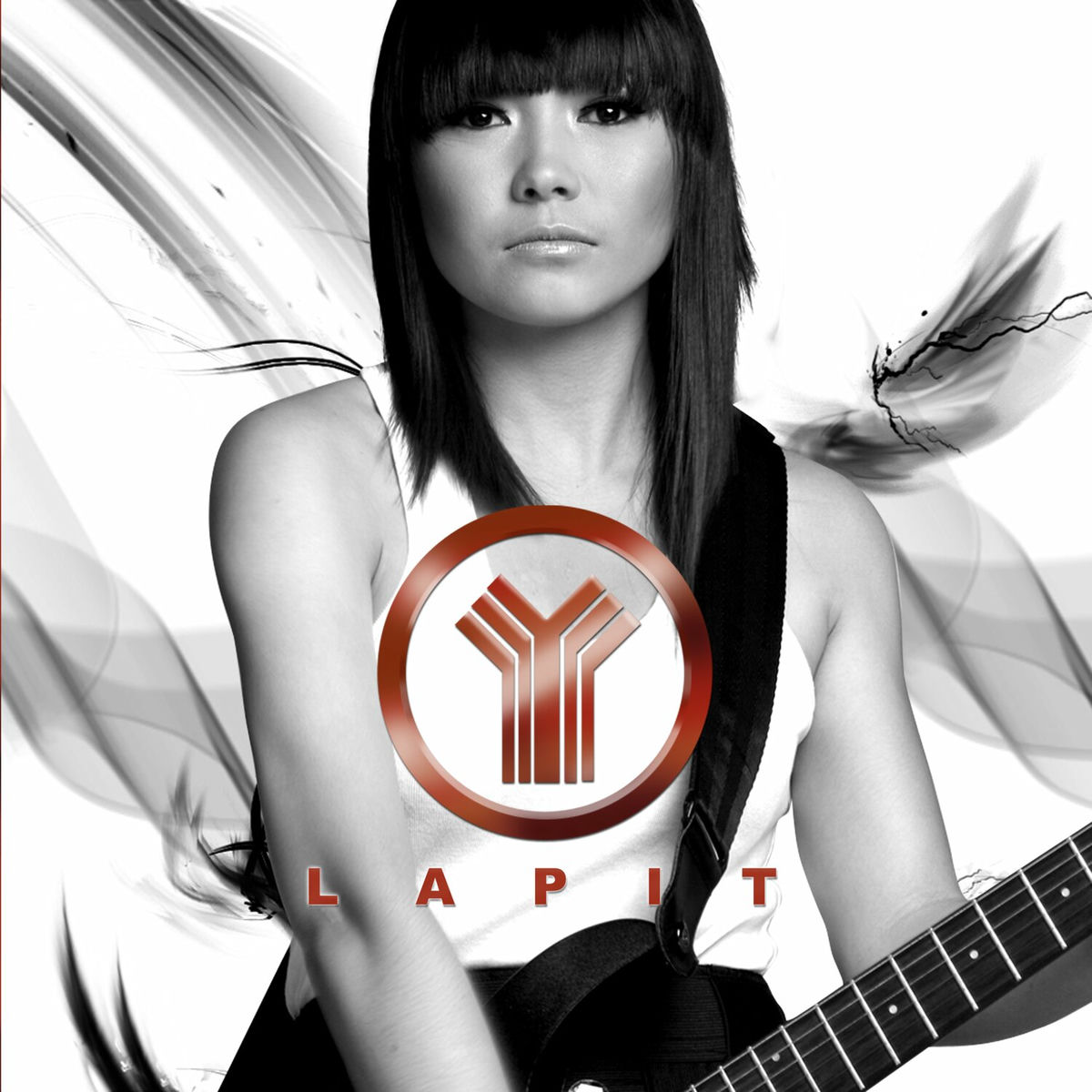 Album cover of Lapit