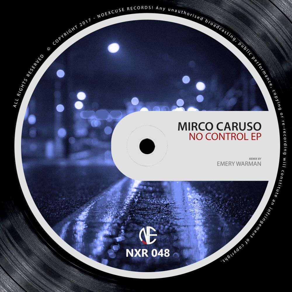 Picture of No Control