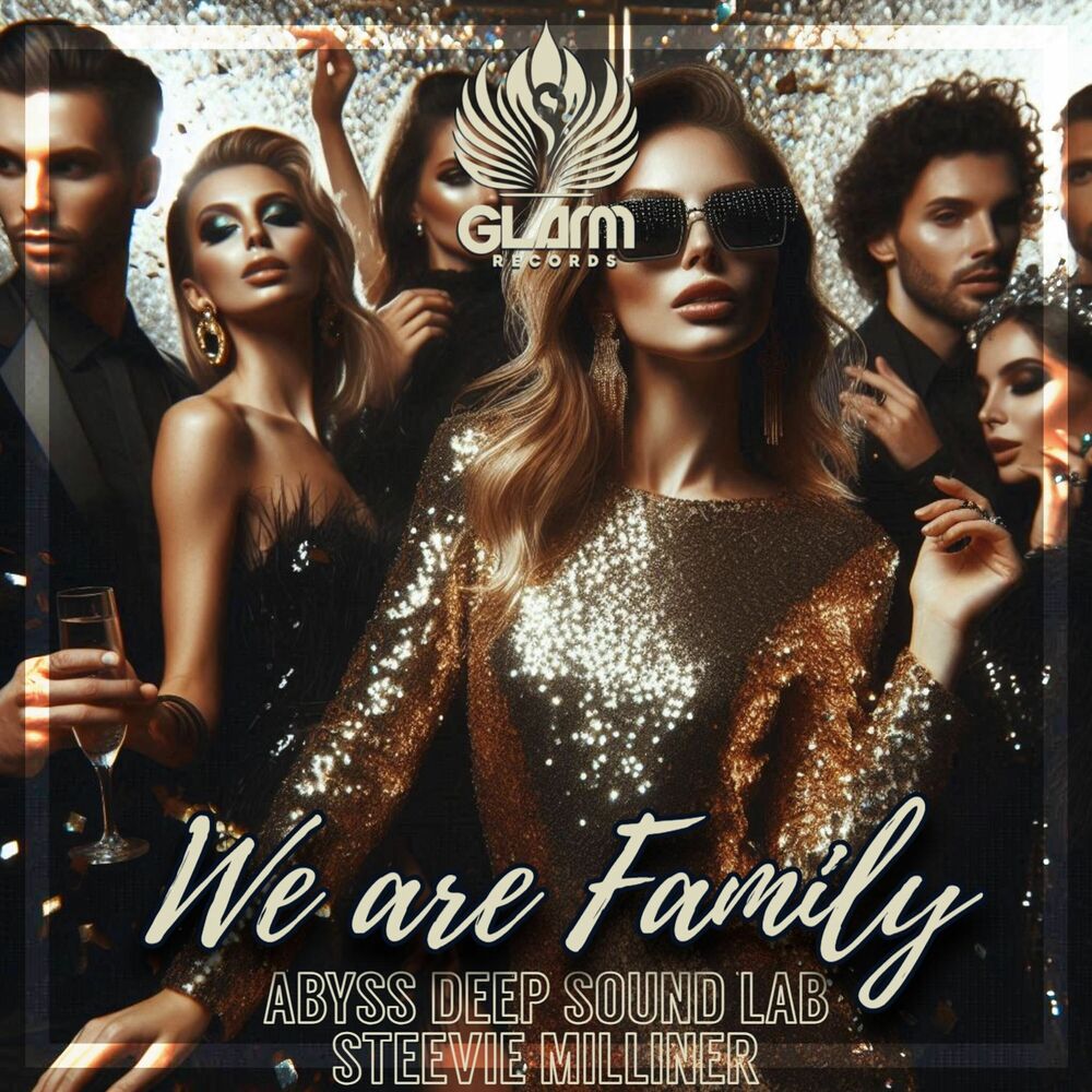 Picture of We Are Family