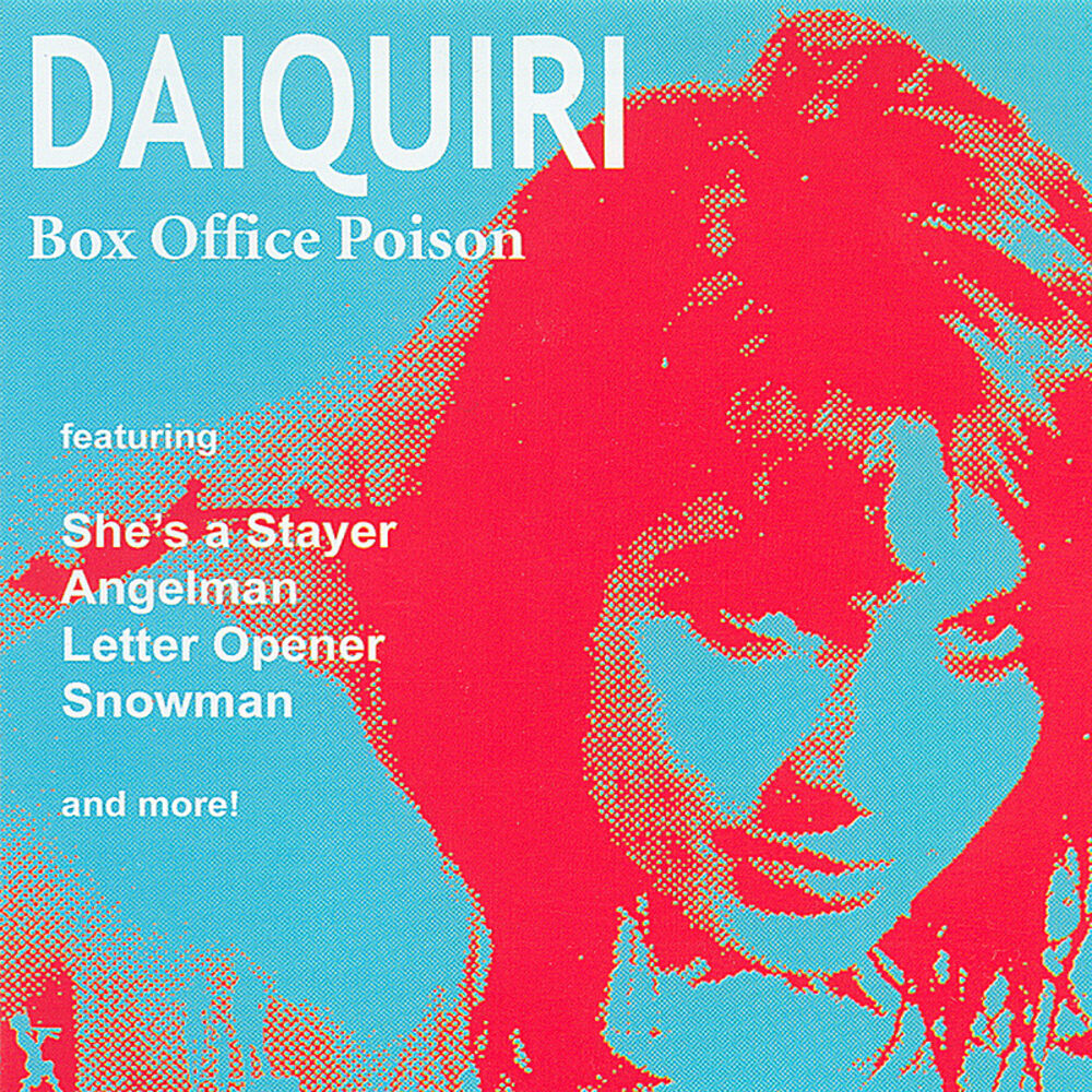 Picture of Box Office Poison