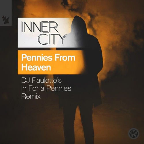 Pennies from Heaven (DJ Paulette's in for a Pennies Remix)
